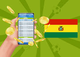 Todo lo que Necesitas Saber Sobre Bolivia Apuestas Deportivas 2
