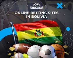 Todo lo que Necesitas Saber Sobre Bolivia Apuestas Deportivas 2